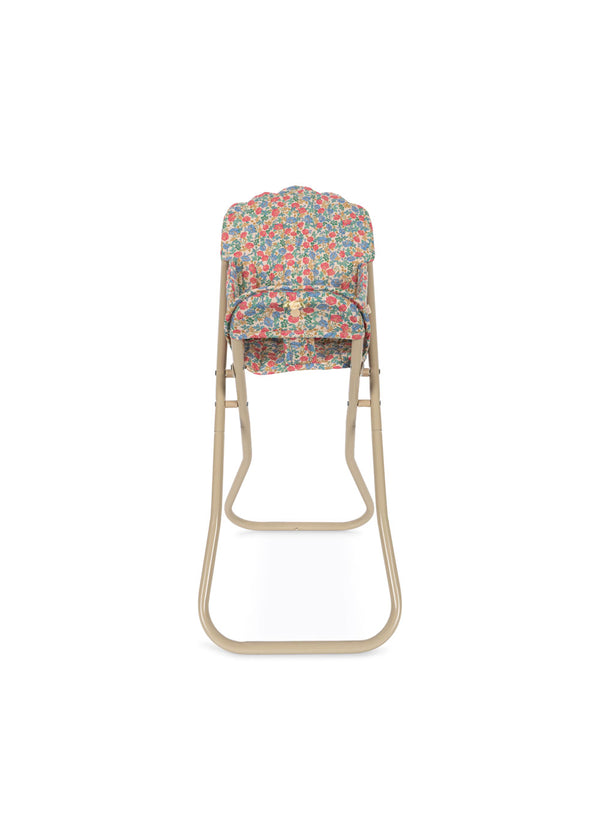 Konges Slojd - Doll High Chair - Fiola