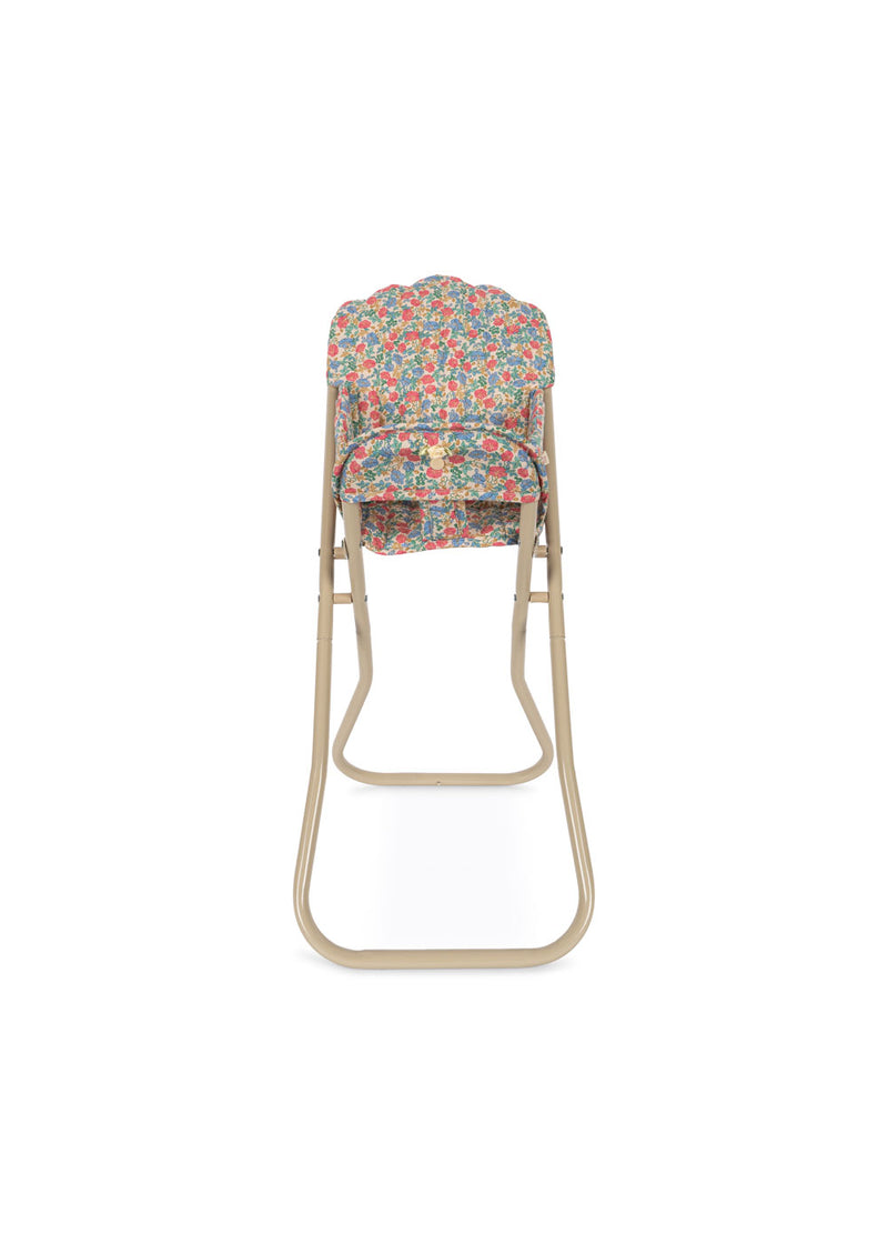 Konges Slojd - Doll High Chair - Fiola