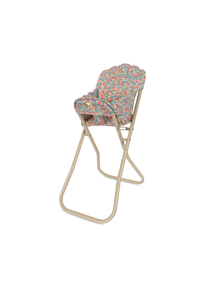 Konges Slojd - Doll High Chair - Fiola