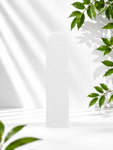 Monio - Upholstered Wall Panel Fence - White Boucle