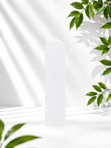 Monio - Upholstered Wall Panel Fence - White Boucle
