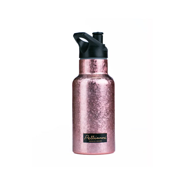 Stainless Steel Bottle-Rose