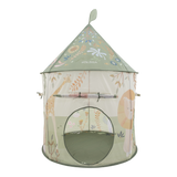 Little Dutch - Tent With Play Tunnel - Safari