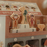 Little Dutch - Play Case with Racetrack