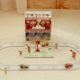 Little Dutch - Play Case with Racetrack