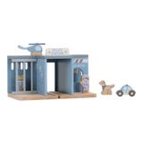 Little Dutch - Police Station