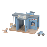 Little Dutch - Police Station
