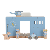 Little Dutch - Police Station