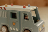 Little Dutch - Police Van