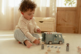 Little Dutch - Police Van