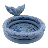 Little Dutch - Ocean World Pool 80cm With Tail
