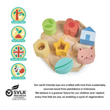 Sensory Activity Tray
