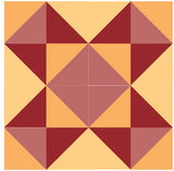 Patchwork Quilt Puzzle