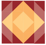 Patchwork Quilt Puzzle