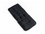 Roma Gemini Double Pram Carry Cot-Jet Black