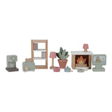 Little Dutch - Dollhouse Furniture Expansion Set FSC