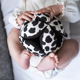 SENSORY GRASP BALL - suitable from birth