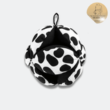 SENSORY GRASP BALL - suitable from birth