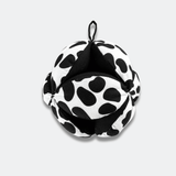 SENSORY GRASP BALL - suitable from birth