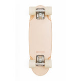 Banwood Skateboard-Cream