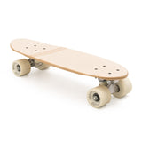 Banwood Skateboard-Cream