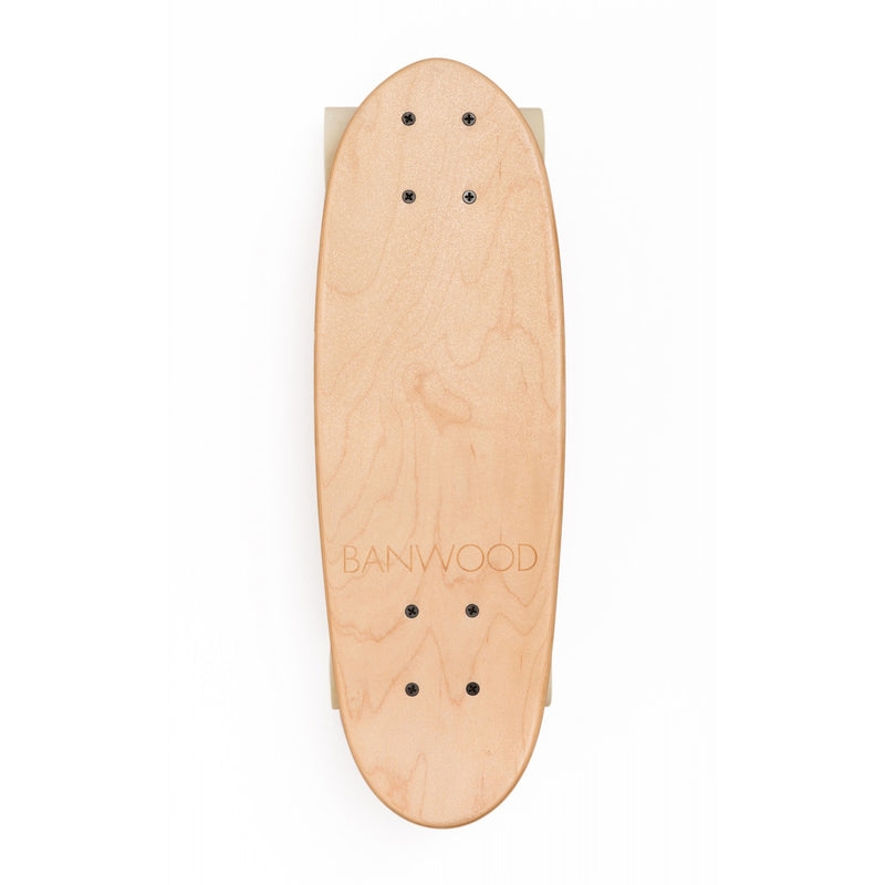 Banwood Skateboard-Nature