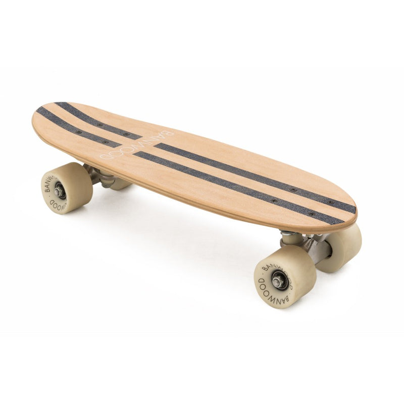 Banwood Skateboard-Navy