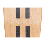 BANWOOD SKATEBOARD - NAVY