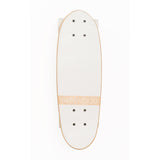 Banwood Skateboard-White