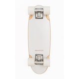 Banwood Skateboard-White