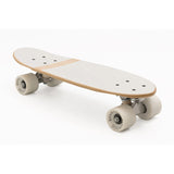 BANWOOD SKATEBOARD - WHITE