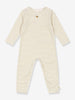 Konges Slojd - Tea Stripe - Onesie