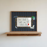 Your Smile Can Light Up the Whole Sky