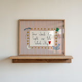 Your Smile Can Light Up the Whole Sky