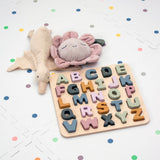 Spots Playmat Set in Multicolour