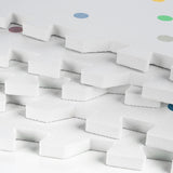 Spots Playmat Set in Multicolour