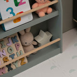 Rainbow Playmat Set in Sage