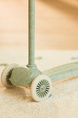 Little Dutch - Scooter - Green