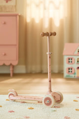 Little Dutch - Scooter - Pink