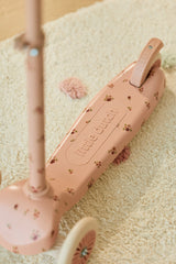 Little Dutch - Scooter - Pink