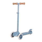 Little Dutch - Scooter - Blue