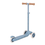 Little Dutch - Scooter - Blue