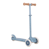Little Dutch - Scooter - Blue