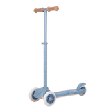 Little Dutch - Scooter - Blue