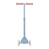 Little Dutch - Scooter - Blue