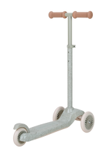 Little Dutch - Scooter - Green
