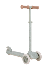 Little Dutch - Scooter - Green
