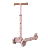 Little Dutch - Scooter - Pink