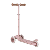 Little Dutch - Scooter - Pink