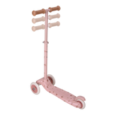 Little Dutch - Scooter - Pink